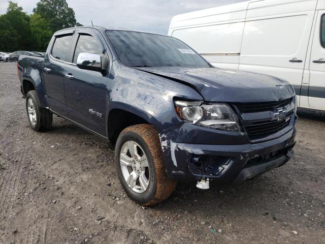 CHEVROLET COLORADO Z 2018 1gcgtden1j1259447