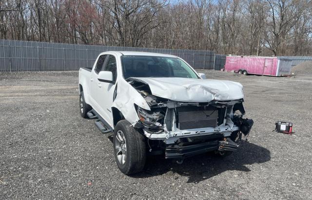 CHEVROLET COLORADO 2019 1gcgtden1k1174951