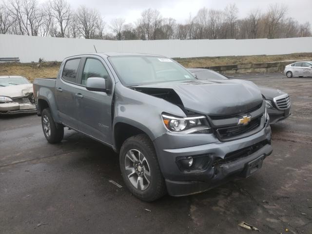 CHEVROLET COLORADO Z 2020 1gcgtden1l1134824