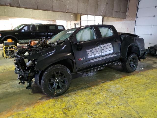 CHEVROLET COLORADO 2020 1gcgtden1l1152059