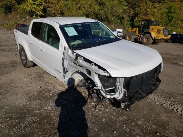 CHEVROLET COLORADO Z 2020 1gcgtden1l1240917