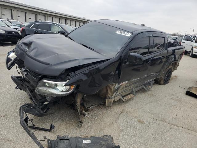 CHEVROLET COLORADO Z 2020 1gcgtden1l1246894