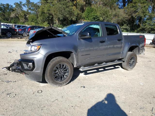 CHEVROLET COLORADO 2022 1gcgtden1n1109540