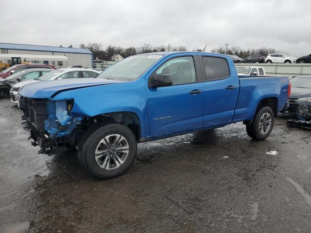 CHEVROLET COLORADO Z 2022 1gcgtden1n1173903