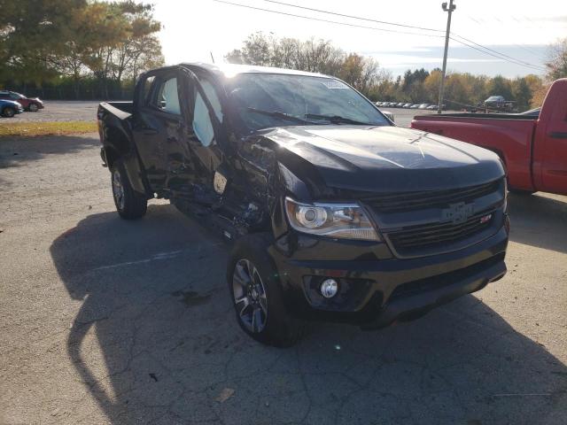 CHEVROLET COLORADO Z 2017 1gcgtden2h1208047