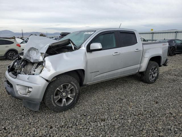 CHEVROLET COLORADO 2019 1gcgtden3k1133785