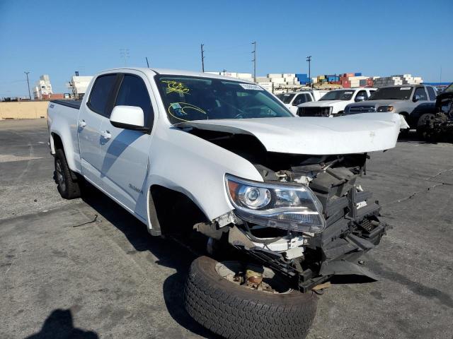 CHEVROLET COLORADO Z 2019 1gcgtden3k1140428