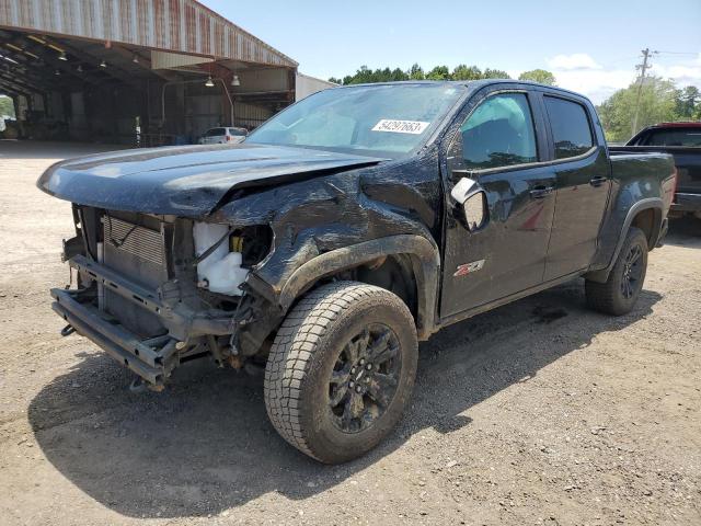 CHEVROLET COLORADO Z 2019 1gcgtden3k1188401