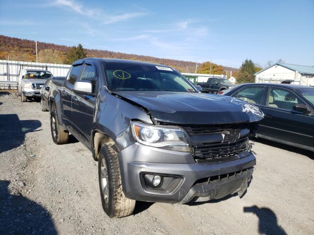 CHEVROLET COLORADO Z 2019 1gcgtden3k1299742