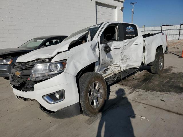 CHEVROLET COLORADO Z 2019 1gcgtden3k1330293