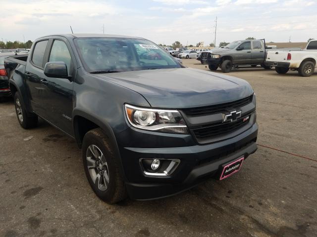 CHEVROLET COLORADO Z 2020 1gcgtden3l1113201