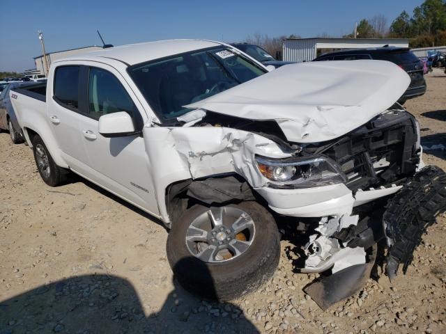 CHEVROLET COLORADO Z 2020 1gcgtden3l1225772