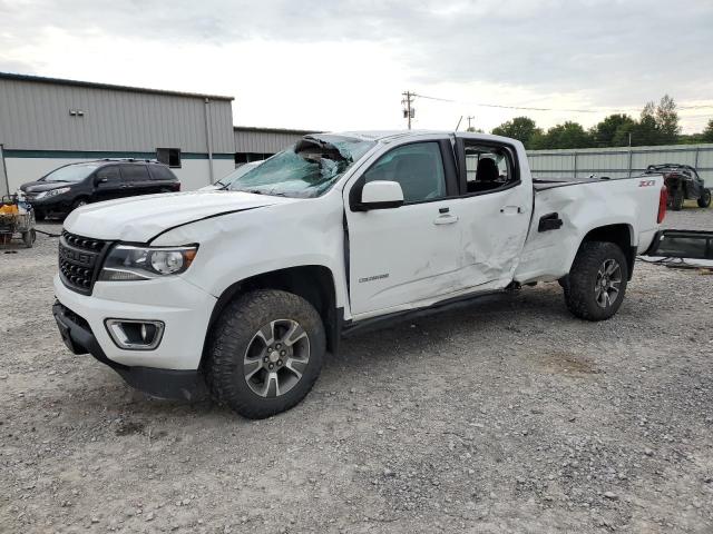 CHEVROLET COLORADO 2020 1gcgtden3l1235072