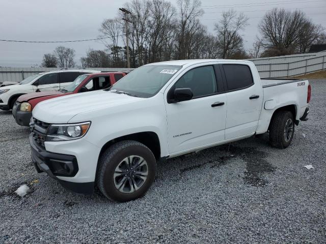 CHEVROLET COLORADO 2022 1gcgtden3n1155886