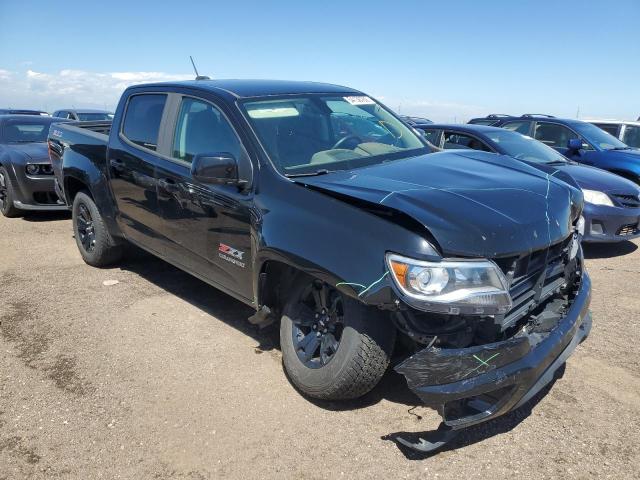 CHEVROLET COLORADO Z 2017 1gcgtden4h1236786