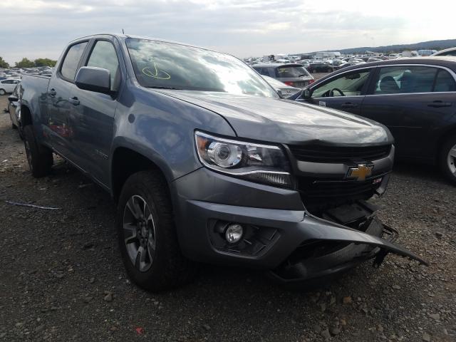 CHEVROLET COLORADO Z 2019 1gcgtden4k1237721