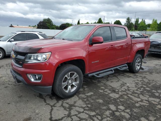 CHEVROLET COLORADO 2019 1gcgtden4k1265115