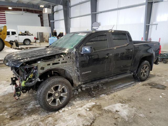 CHEVROLET COLORADO 2020 1gcgtden4l1103602