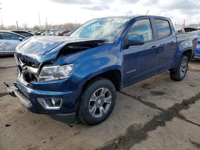 CHEVROLET COLORADO Z 2020 1gcgtden4l1136051