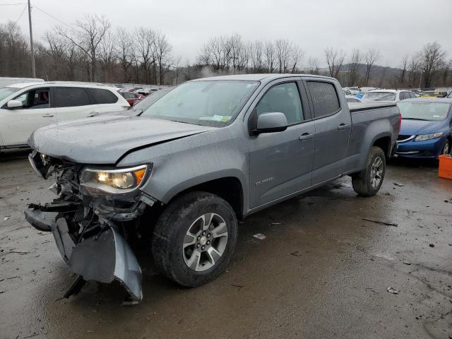 CHEVROLET COLORADO Z 2020 1gcgtden4l1230303