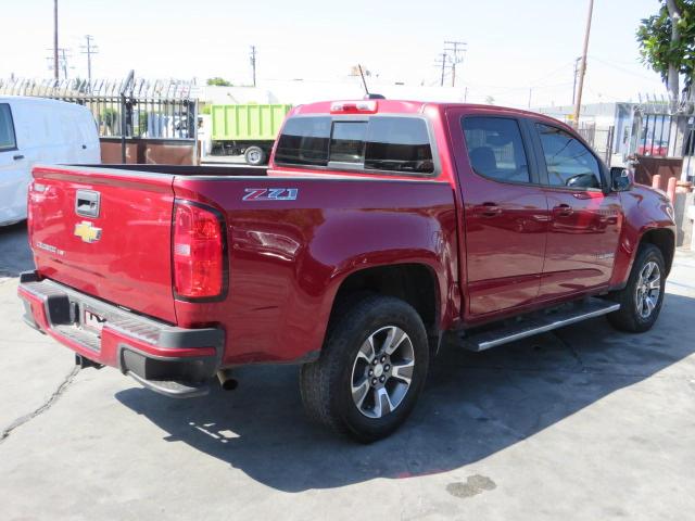 CHEVROLET NULL 2018 1gcgtden5j1171484