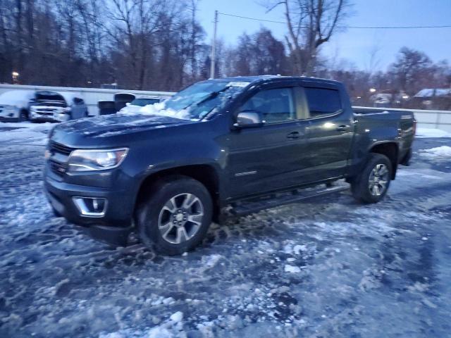 CHEVROLET COLORADO 2018 1gcgtden5j1187569