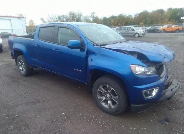 CHEVROLET COLORADO 2020 1gcgtden5l1102832