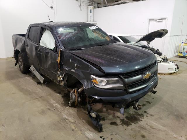 CHEVROLET COLORADO Z 2020 1gcgtden5l1165526