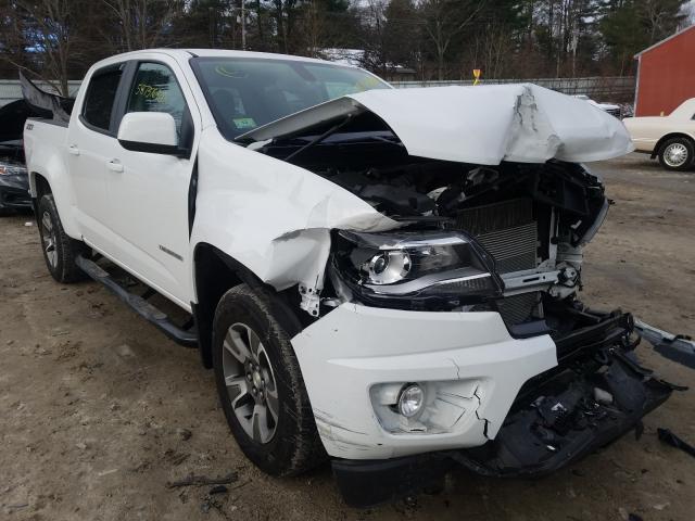 CHEVROLET COLORADO Z 2019 1gcgtden6k1332099