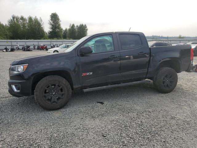 CHEVROLET COLORADO Z 2020 1gcgtden6l1121762