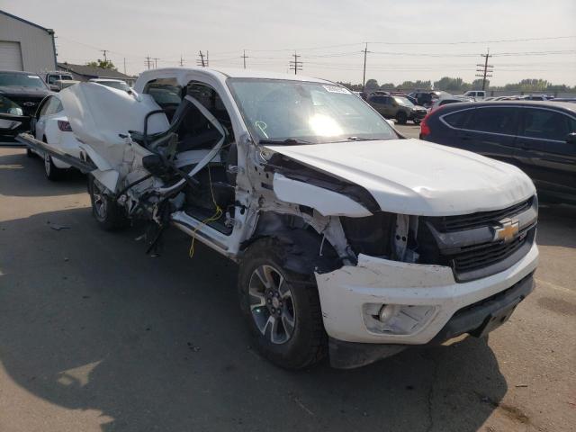 CHEVROLET COLORADO Z 2020 1gcgtden6l1123978