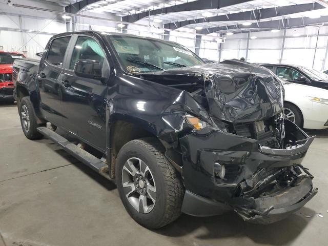 CHEVROLET COLORADO Z 2020 1gcgtden6l1138531