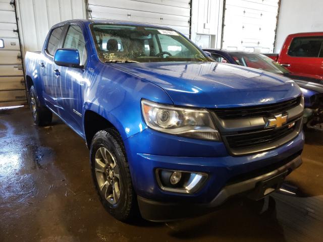 CHEVROLET COLORADO Z 2020 1gcgtden6l1171531