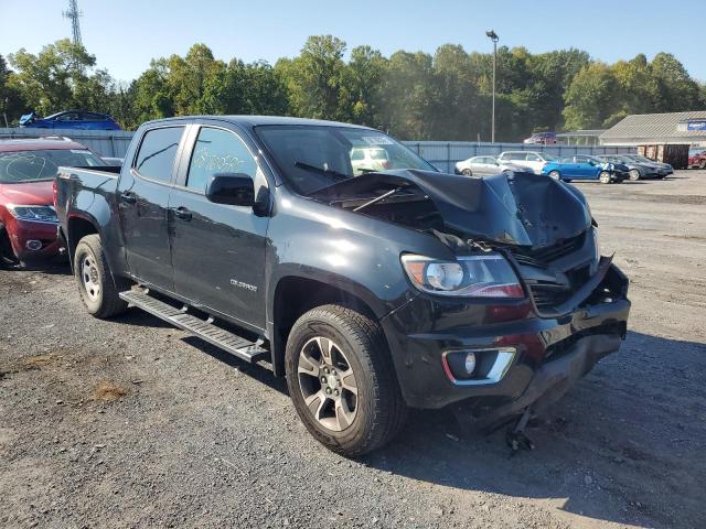 CHEVROLET COLORADO Z 2017 1gcgtden7h1308645