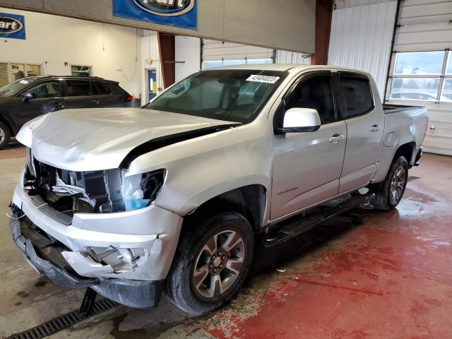 CHEVROLET COLORADO 2017 1gcgtden7h1328359