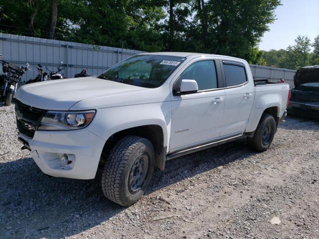 CHEVROLET COLORADO Z 2018 1gcgtden7j1173706