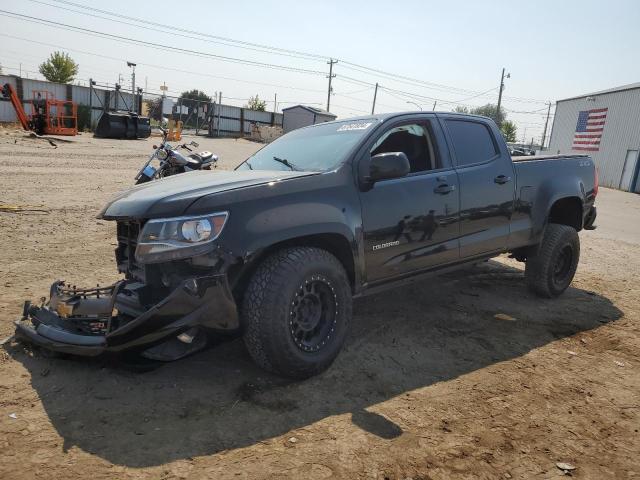 CHEVROLET COLORADO Z 2020 1gcgtden7l1232126