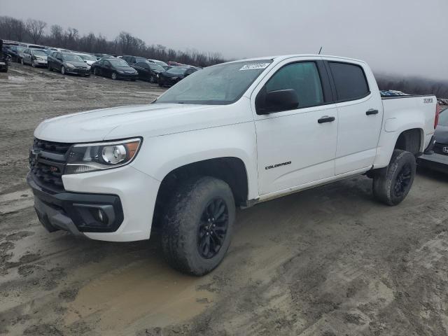 CHEVROLET COLORADO 2022 1gcgtden7n1107775