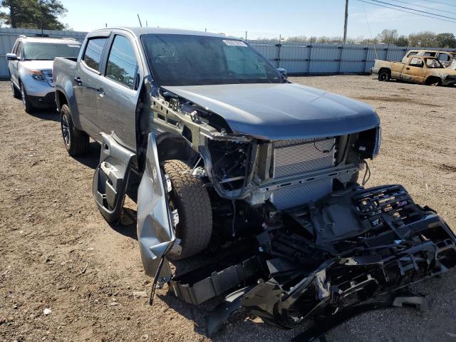 CHEVROLET COLORADO Z 2022 1gcgtden7n1291776