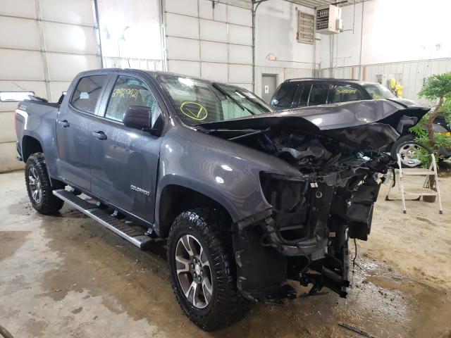 CHEVROLET COLORADO Z 2017 1gcgtden8h1202608