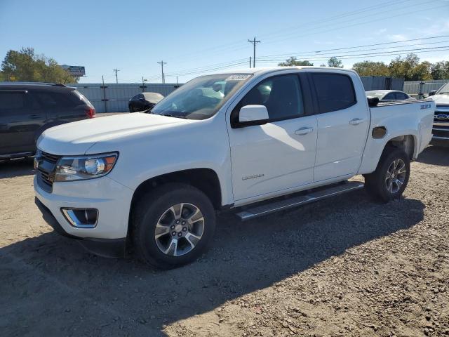 CHEVROLET COLORADO 2019 1gcgtden8k1185039