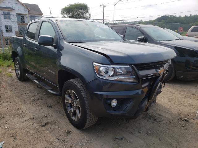 CHEVROLET NULL 2019 1gcgtden8k1310699