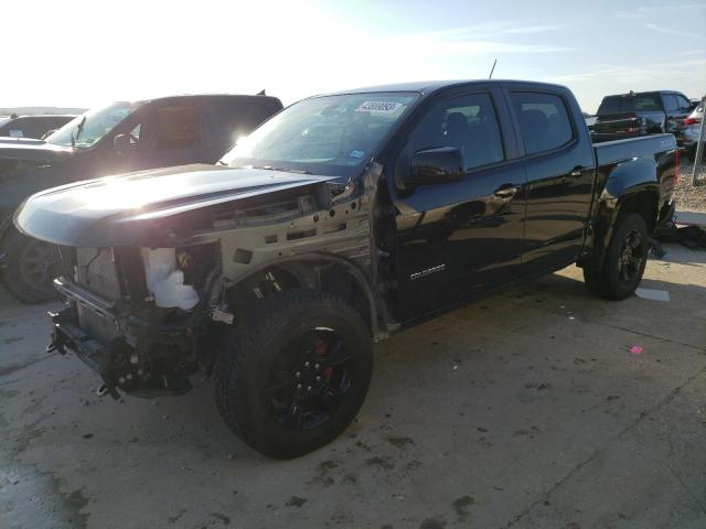 CHEVROLET COLORADO Z 2019 1gcgtden8k1339880