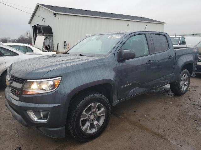 CHEVROLET COLORADO Z 2020 1gcgtden8l1108480