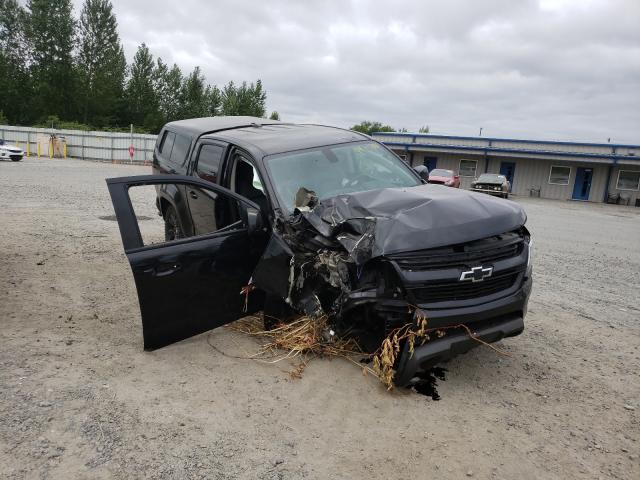 CHEVROLET COLORADO Z 2020 1gcgtden8l1128955