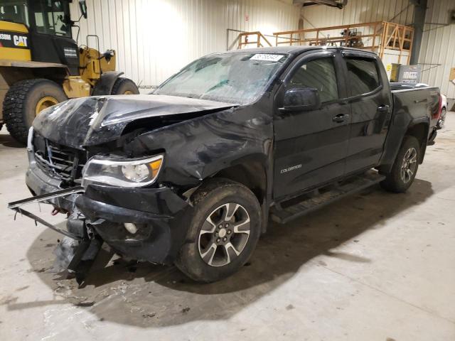 CHEVROLET COLORADO Z 2020 1gcgtden8l1230983