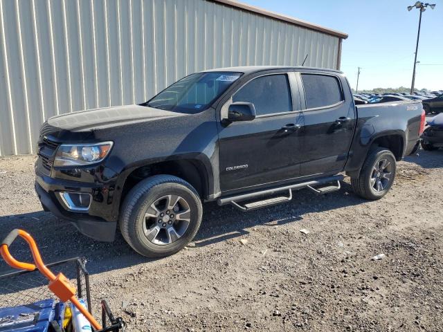 CHEVROLET COLORADO Z 2019 1gcgtden9k1175443