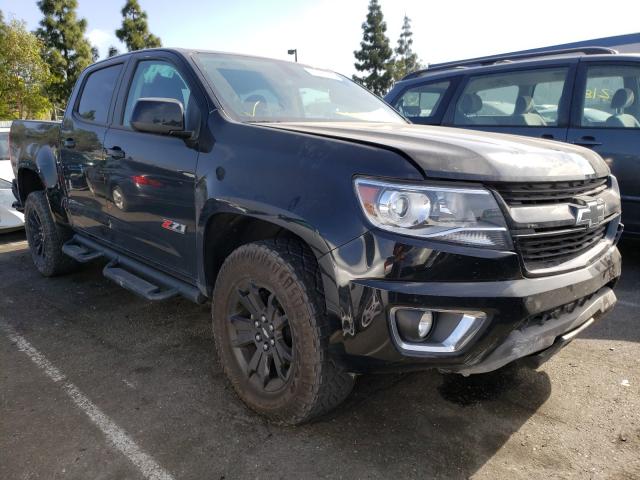 CHEVROLET COLORADO Z 2019 1gcgtden9k1308301