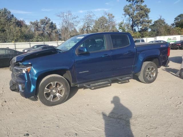 CHEVROLET COLORADO Z 2020 1gcgtden9l1102722