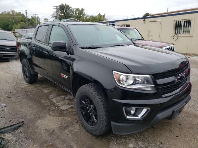 CHEVROLET COLORADO Z 2020 1gcgtden9l1104003